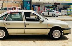 اوبل فيكترا